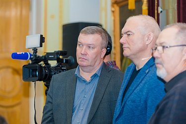 Золотая визитка Оренбуржья – дар сарматских вождей